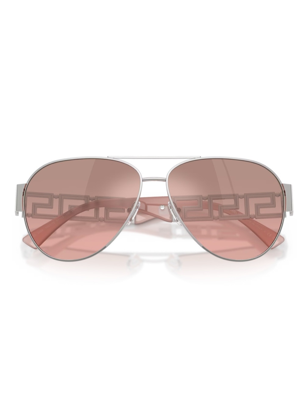 Excluded Versace Sunglasses, New 315 - Picture 4 of 6